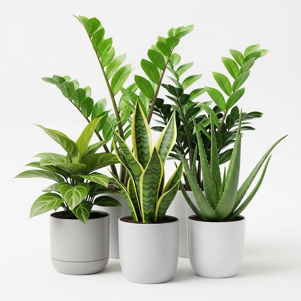 Indoor Plants