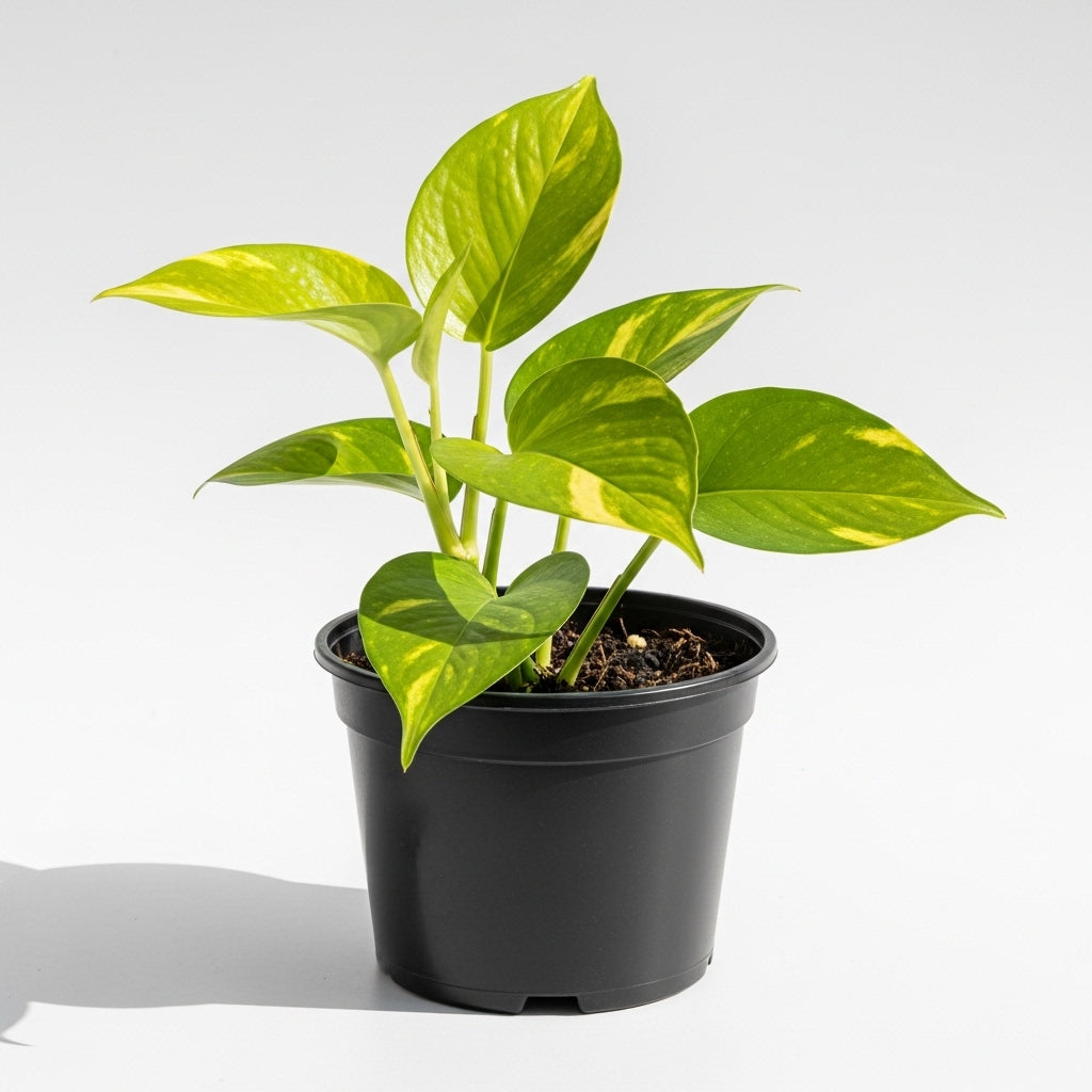 Money Plant - Epipremnum Aureum