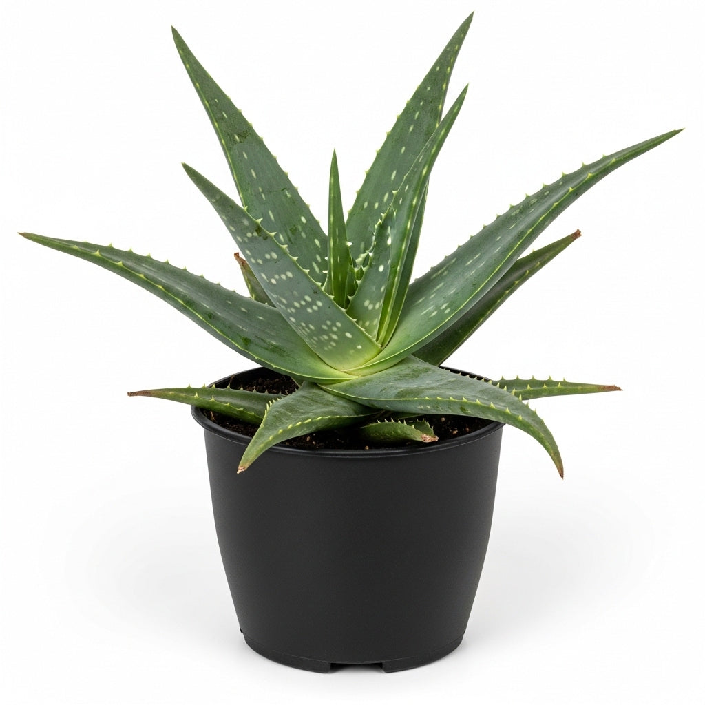 Aloe Vera - Indoor Plant