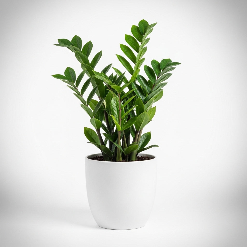 ZZ Plant - Zanzibar Gem