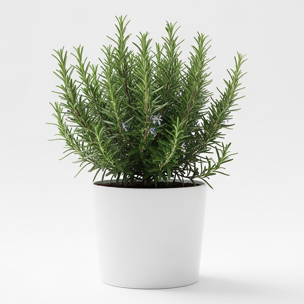 Rosemary - Shrub Plant