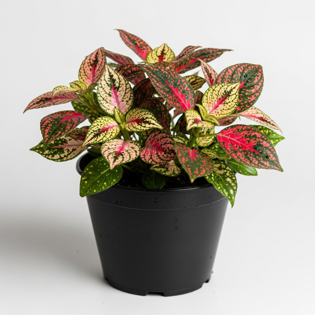 Hypoestes Mix – Polka Dot Plant