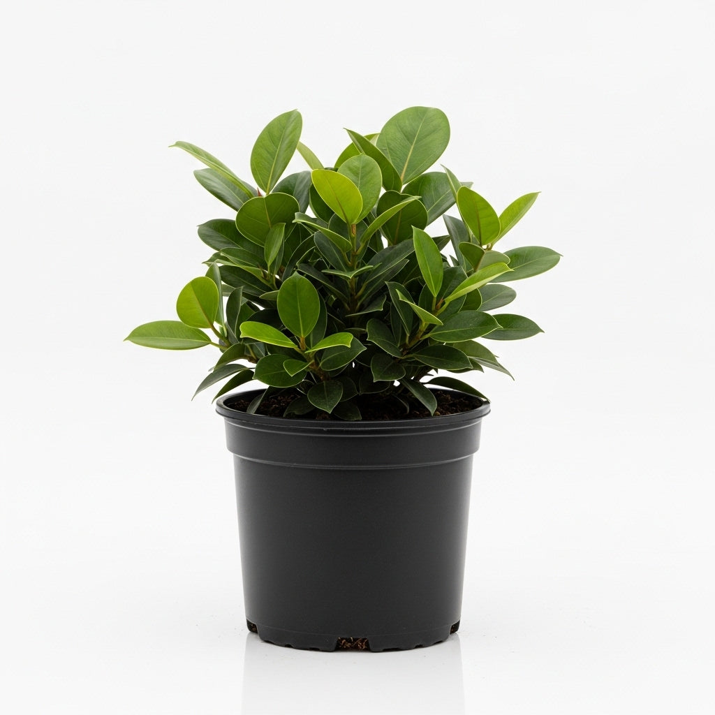 Ficus panda - outdoor plant