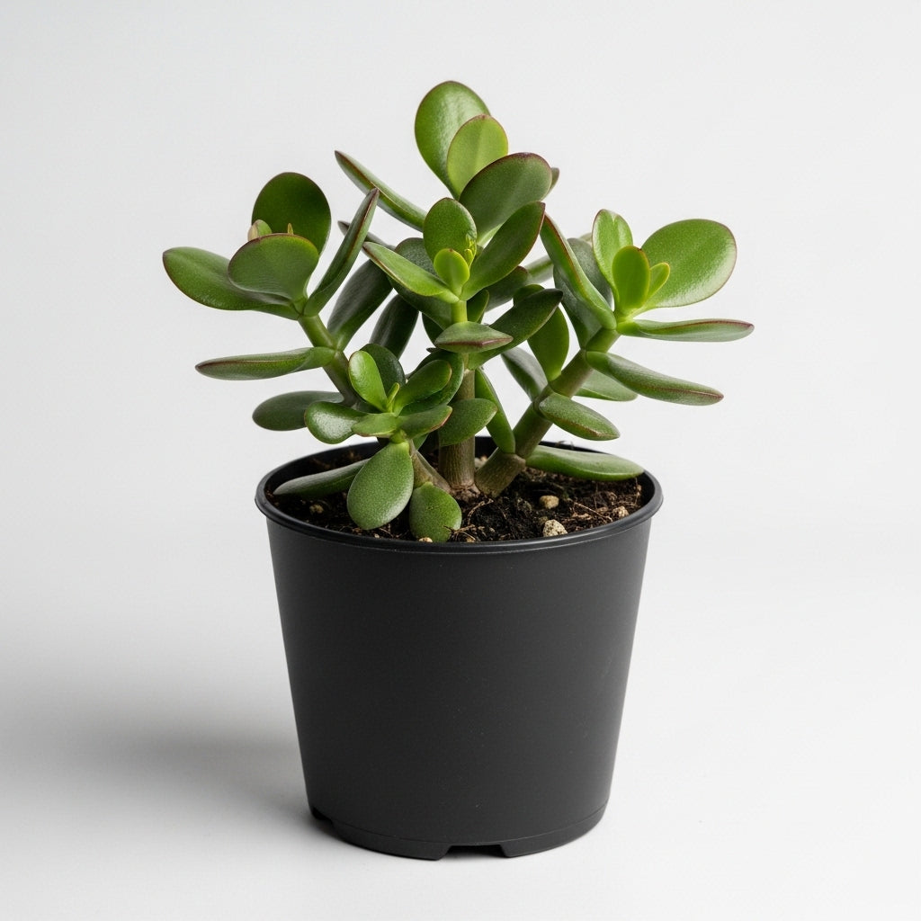 jade rubber plant Jade Plant