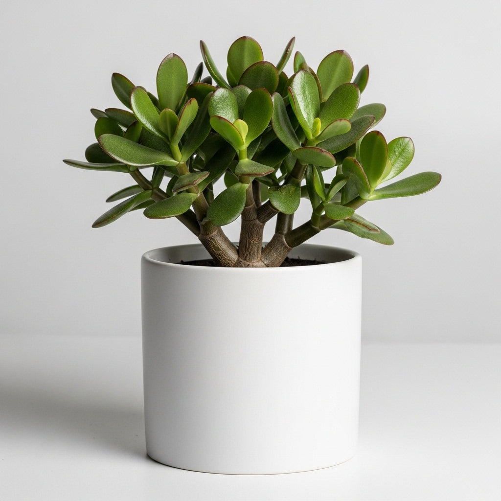 Jade Plant - Crassula ovata