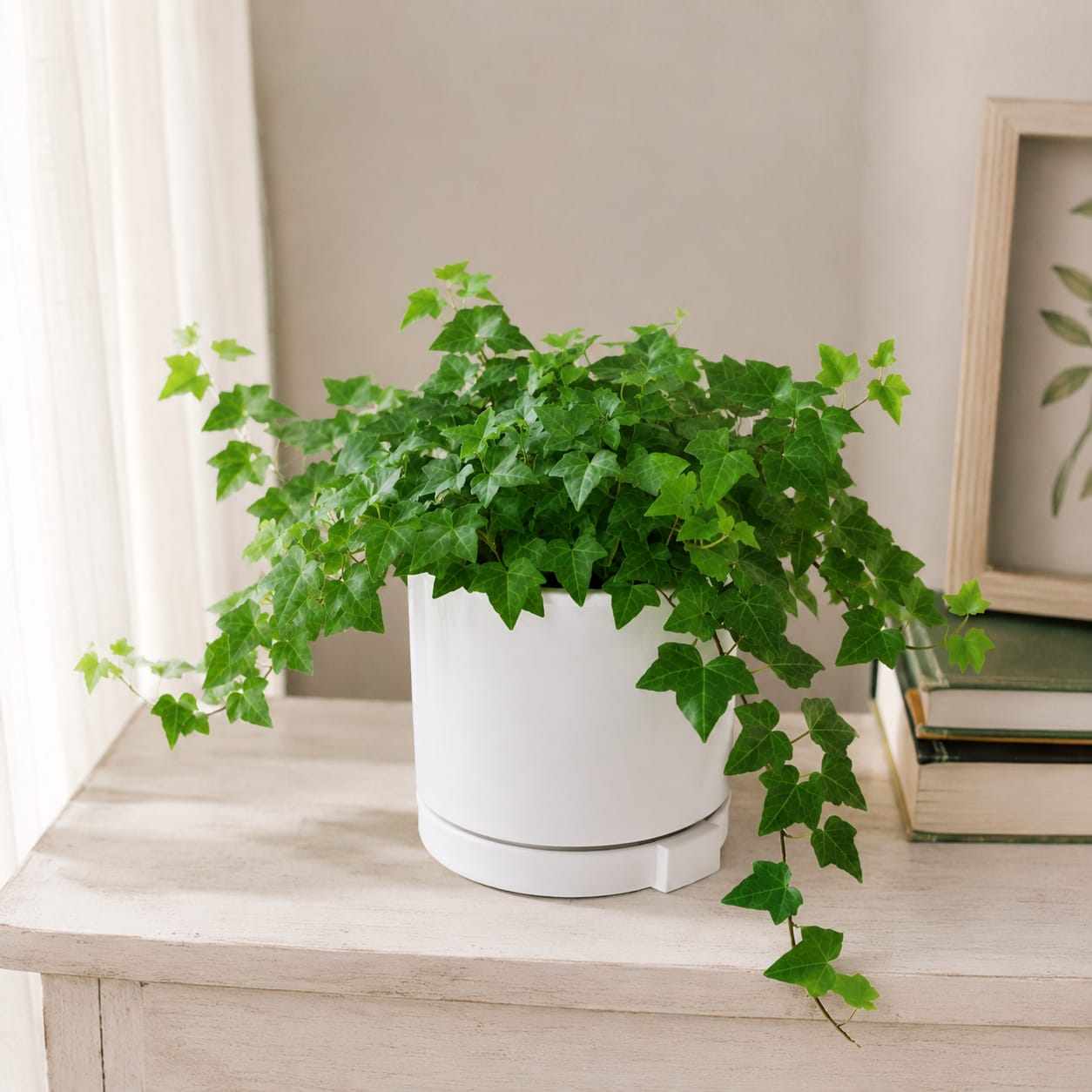 English Ivy