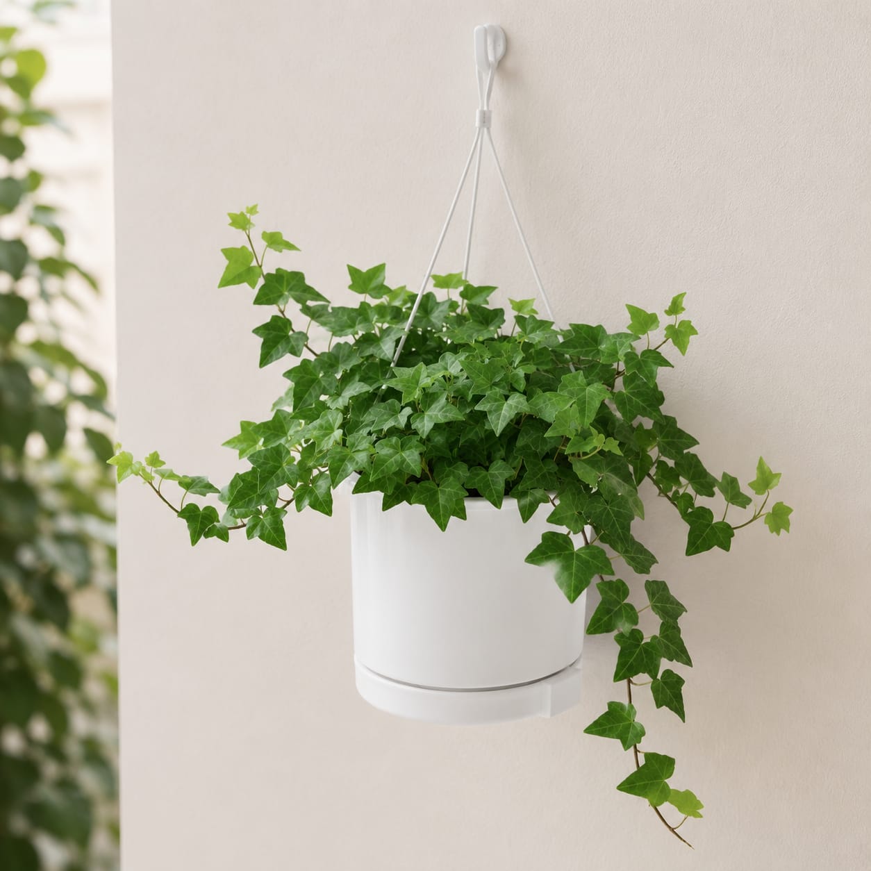 English Ivy