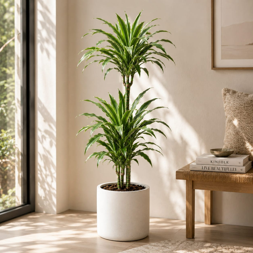 Dracaena Warneckii