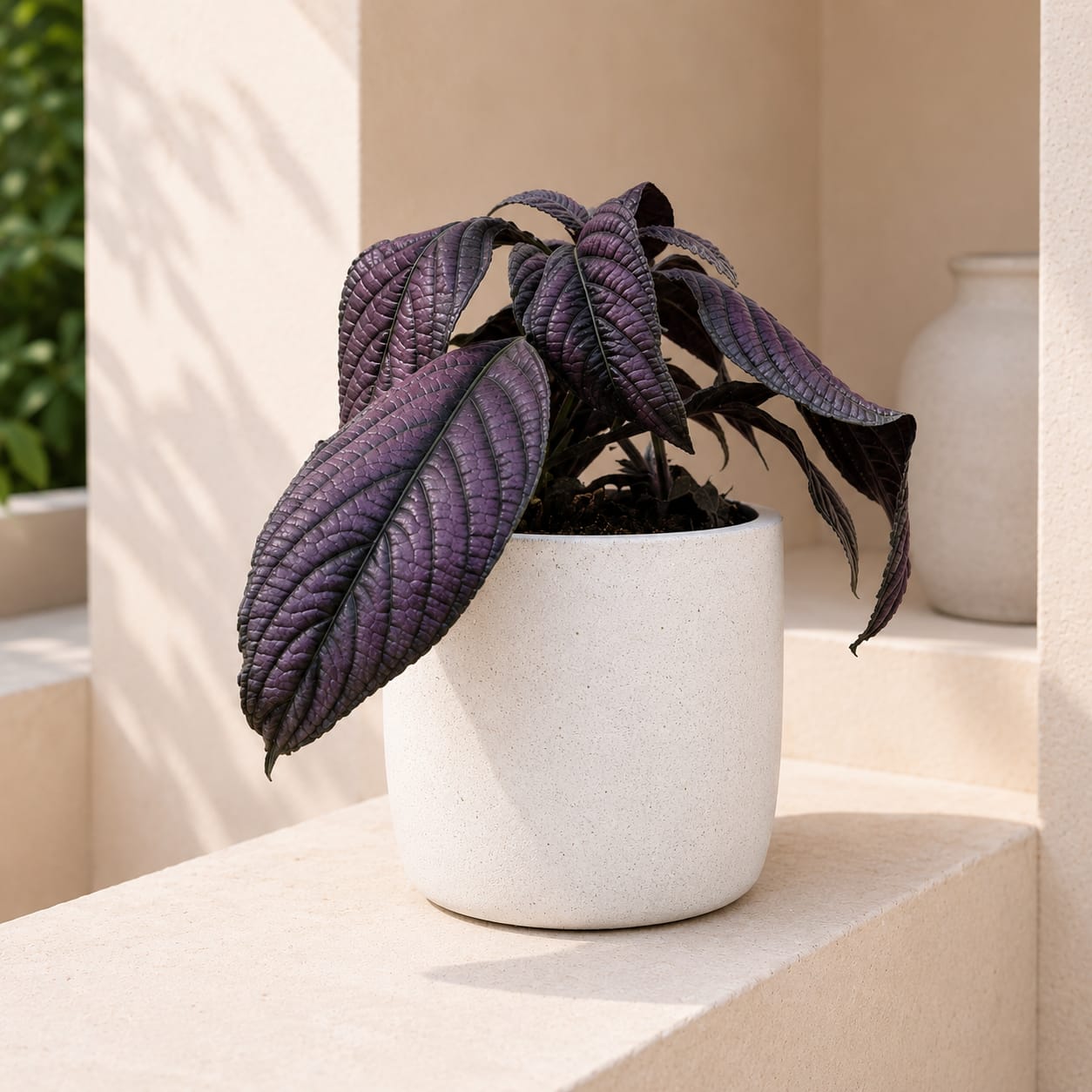 Persian Shield