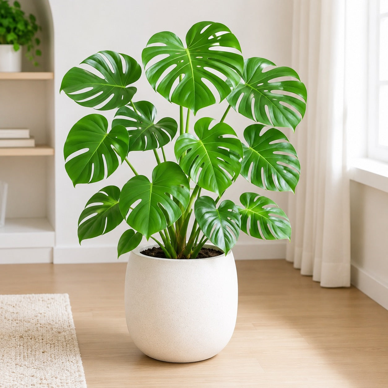Monstera Deliciosa