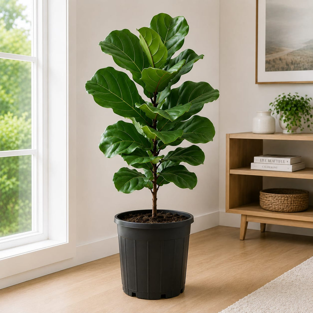 Fiddle Leaf Fig