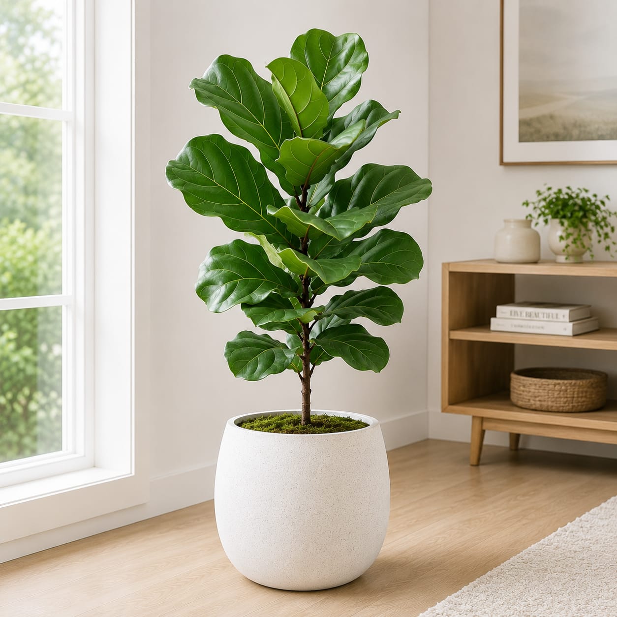 Fiddle Leaf Fig