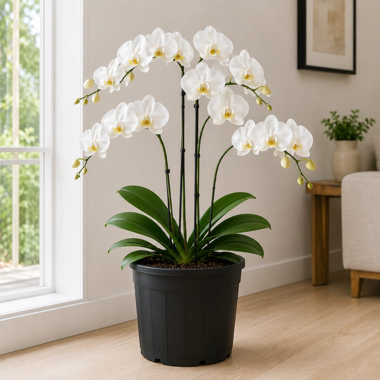 Phalaenopsis Orchid