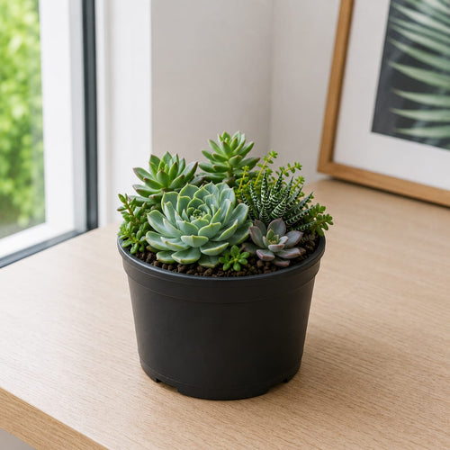 Succulent Mix