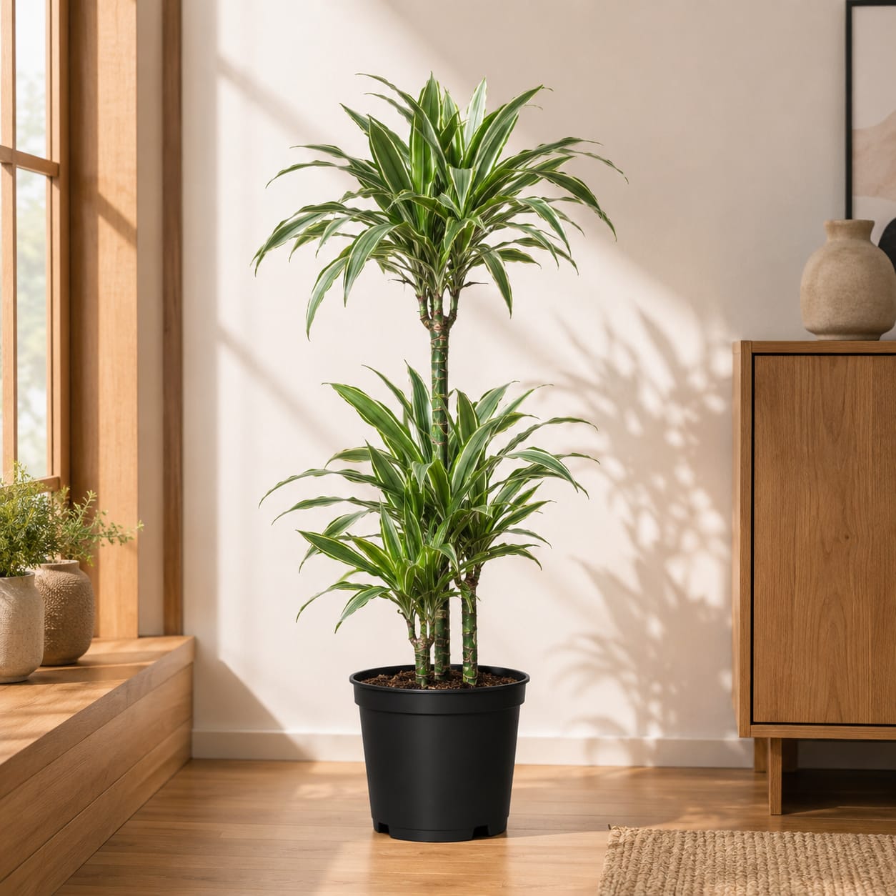 Dracaena Warneckii
