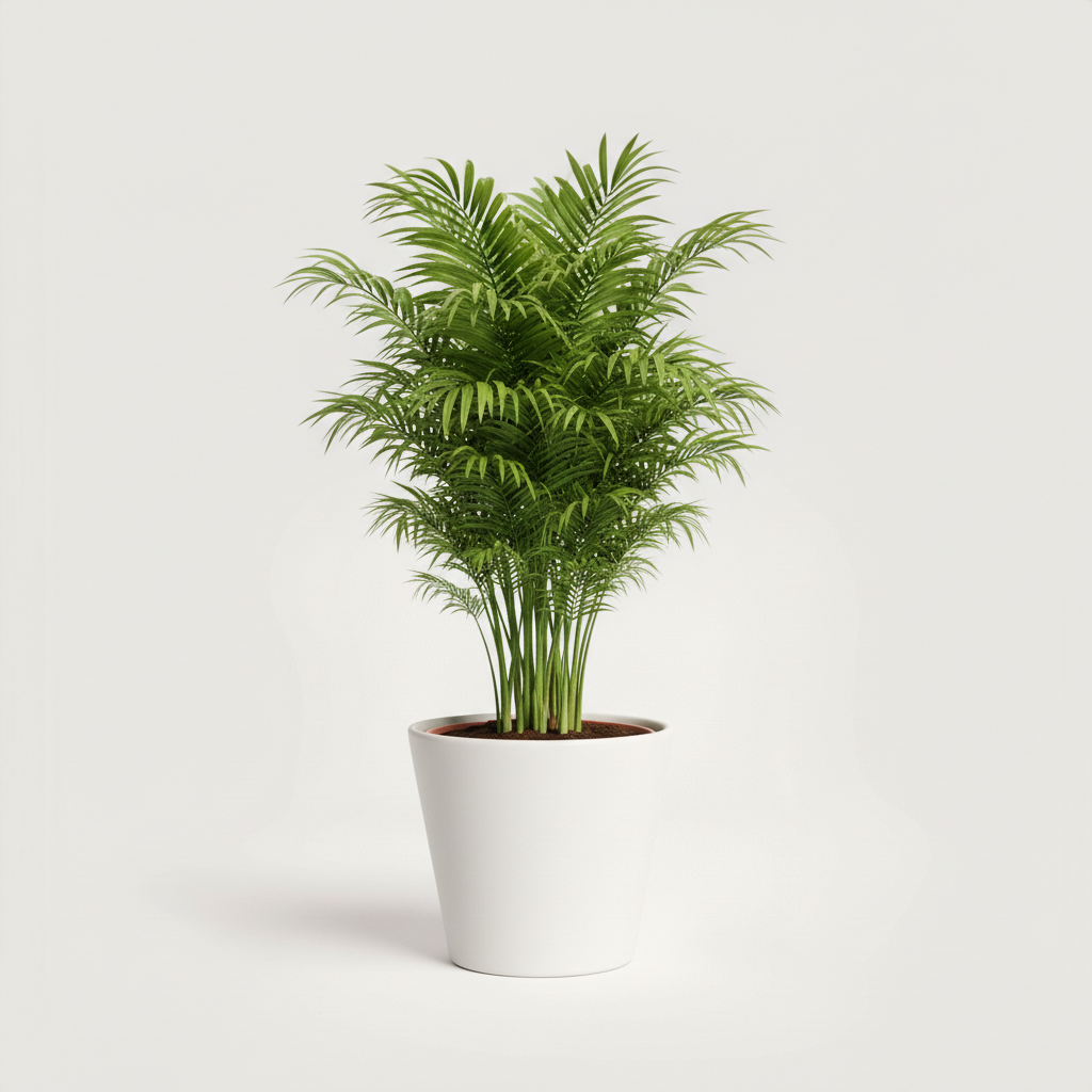 Areca Palm - Indoor Palm Plant